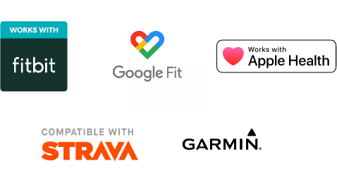 Image showing all 3rd party integration that Fitbout platform supports.