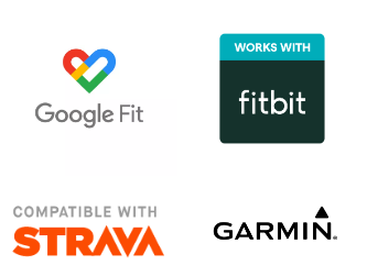 Image showing all 3rd party integrations that Fitbout platform supports.