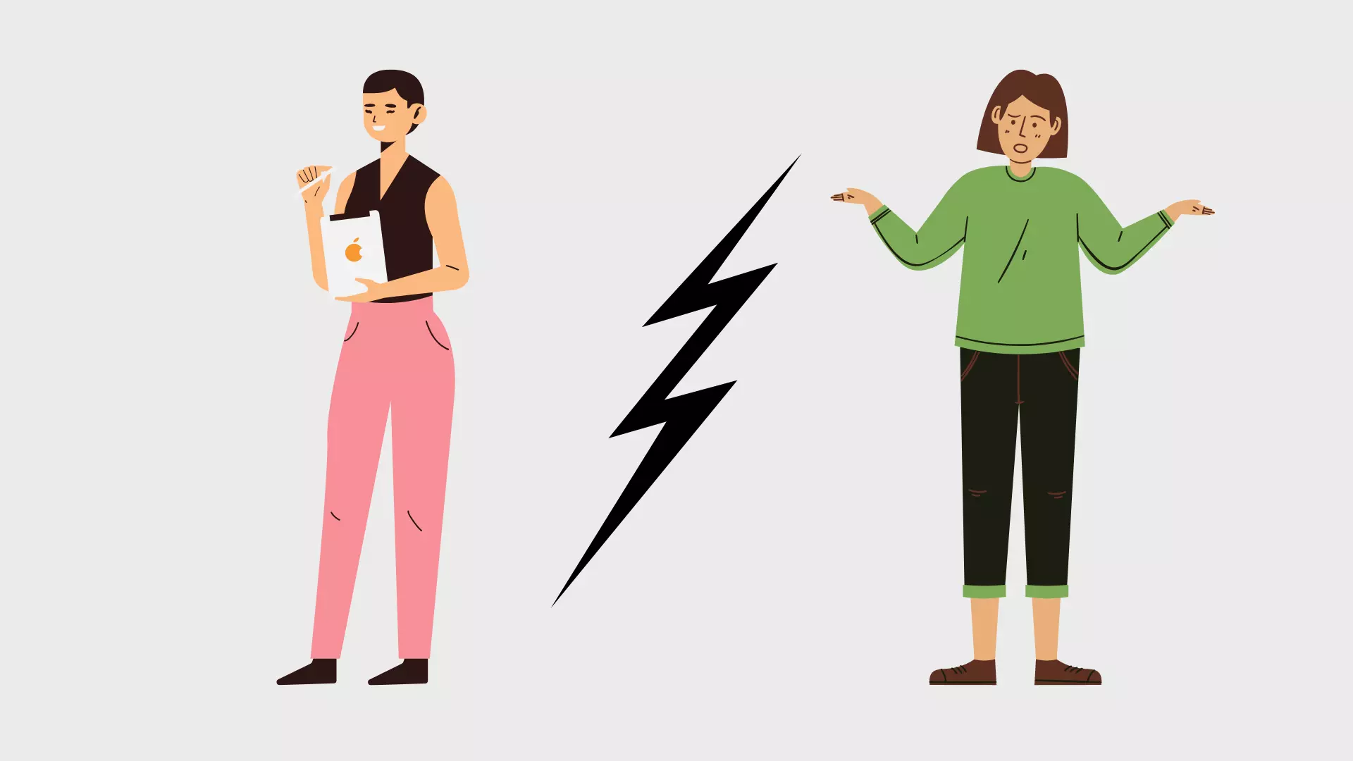 The case against employee disconnectionhero image